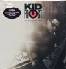 Kid Frost La Raza album cover