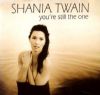 Shania Twain You're Still The One album cover