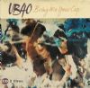 UB40 Bring Me Your Cup album cover