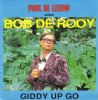 Paul De Leeuw Giddy Up Go album cover