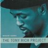 Tony Rich Project Nobody Knows album cover