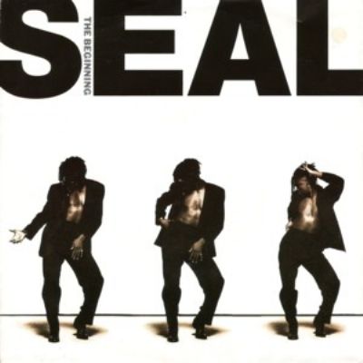 Seal The Beginning album cover