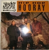 Naughty By Nature Hip Hop Hooray album cover