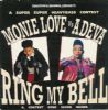 Monie Love & Adeva Ring My Bell album cover