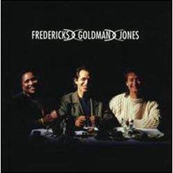 Fredericks Goldman & Jones Nuit album cover
