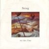 Sting All This Time album cover