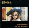 Isabelle A Je Mag Altijd Op Me Rekenen album cover