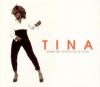 Tina Turner When The Heartache Is Ove album cover