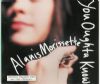 Alanis Morissette You Oughta Know album cover