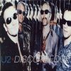 U2 Discothèque album cover
