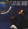 Culture Beat World In Your Hands album cover