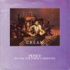 Prince & New Power Generation Cream album cover