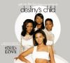 Destiny's Child  & Timbaland Get On The Bus album cover
