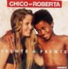 Chico & Roberto Frente A Frente album cover