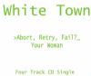 White Town Your Woman album cover