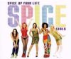 Spice Girls Spice Up Your Life album cover