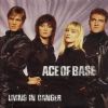 Ace Of Base Living In Danger album cover