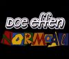 Normaal Doe Effen Normaal album cover