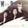 Wilson Phillips Release Me album cover