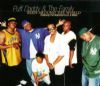 Puff Daddy & The Family & Notorious B.I.G. Been Around The World album cover