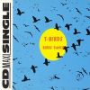 T-Birds Birds Dance album cover