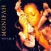 Monifah Touch It album cover