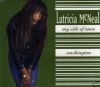 Lutricia Mcneal My Side Of Town album cover