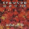 Crowded House Weather With You album cover