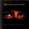 Michael Jackson In The Closet album cover