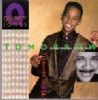 Quincy Jones & Tevin Campbell Tomorrow (A Better You, Better Me) album cover