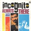 Incognito & Jocelyn Brown Always There album cover