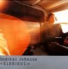 Andreas Johnson Glorious album cover