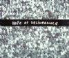 Paul McCartney Hope Of Deliverance album cover