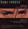 René Froger Kaylee album cover