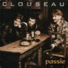 Clouseau Passie album cover