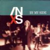 Inxs By My Side album cover