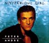 Peter Andre Mysterious Girl album cover