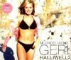 Geri Halliwell Mi Chico Latino album cover