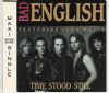 Bad English Time Stood Still album cover