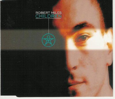 Robert Miles Children album cover