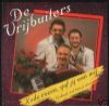 Vrijbuiters Rode Rozen Gaf Jij album cover