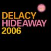 De'lacey Hideaway album cover