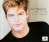 Ricky Martin La Copa De La Vida album cover