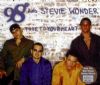 98 Degrees & Stevie Wonder - True To Your Heart