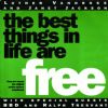 Janet Jackson & Luther Vandross & Bell Biv Devoe The Best Things In Life Are Free album cover