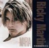 Ricky Martin (Un Dos Tres) Maria album cover