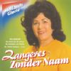 Zangeres Zonder Naam Eenmaal In Je Leven album cover