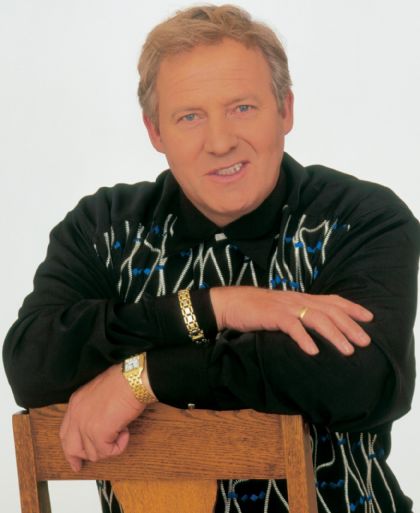 Koos Alberts Wanneer Je Alles Hebt Verloren In Je Leven album cover