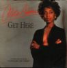 Oleta Adams Get Here album cover