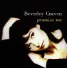 Beverley Craven Promise Me album cover